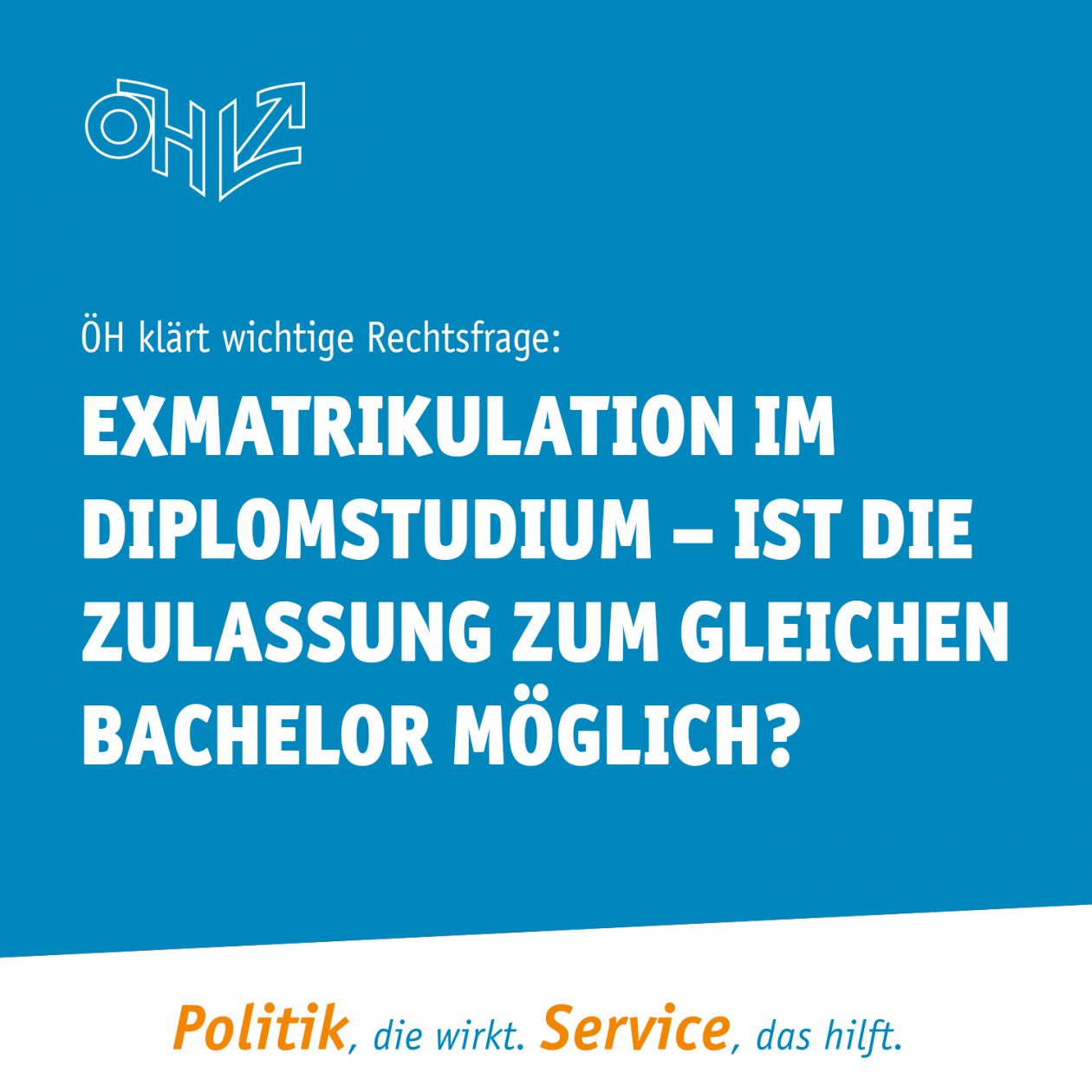 Geschafft! Exmatrikulation Im Diplomstudium – Ist Die Zulassung Zum ...